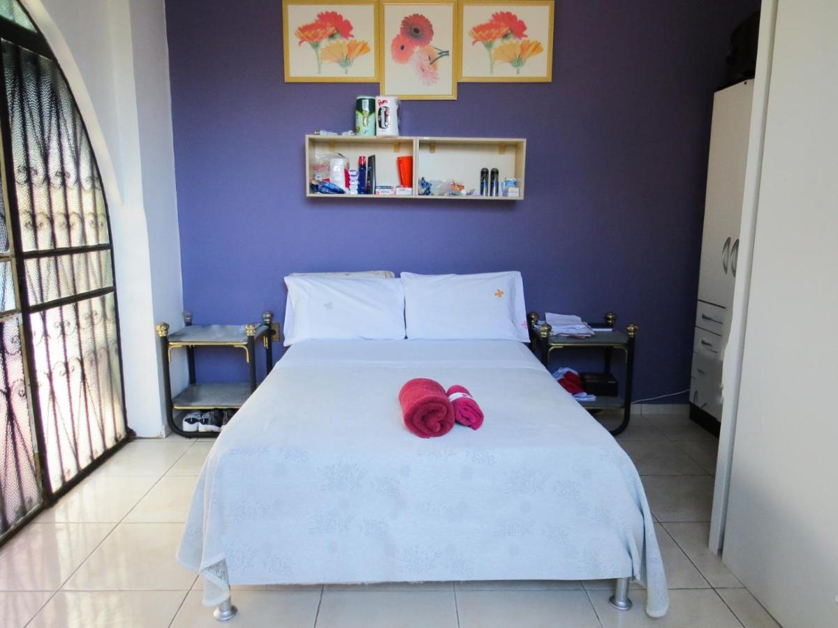 Amanda Suites Mao Manaus Exterior foto