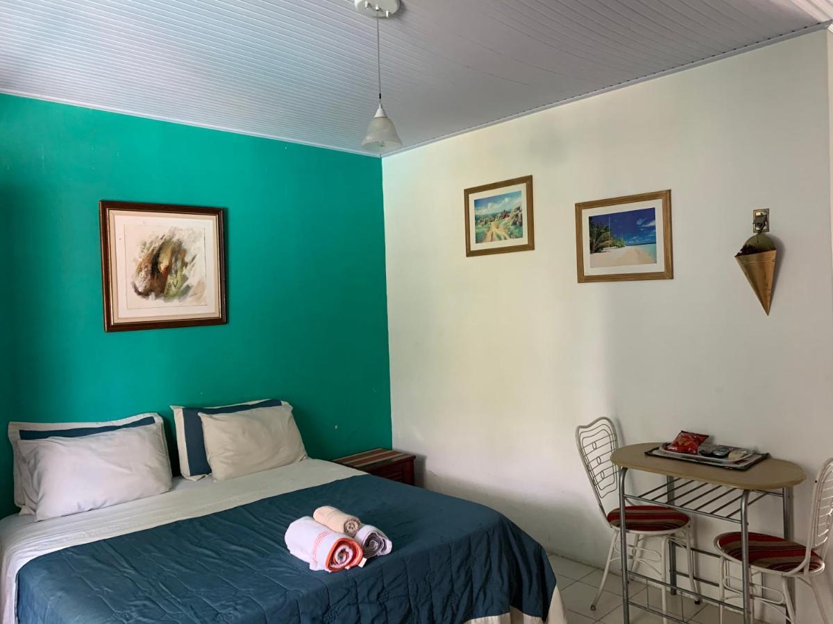 Amanda Suites Mao Manaus Exterior foto