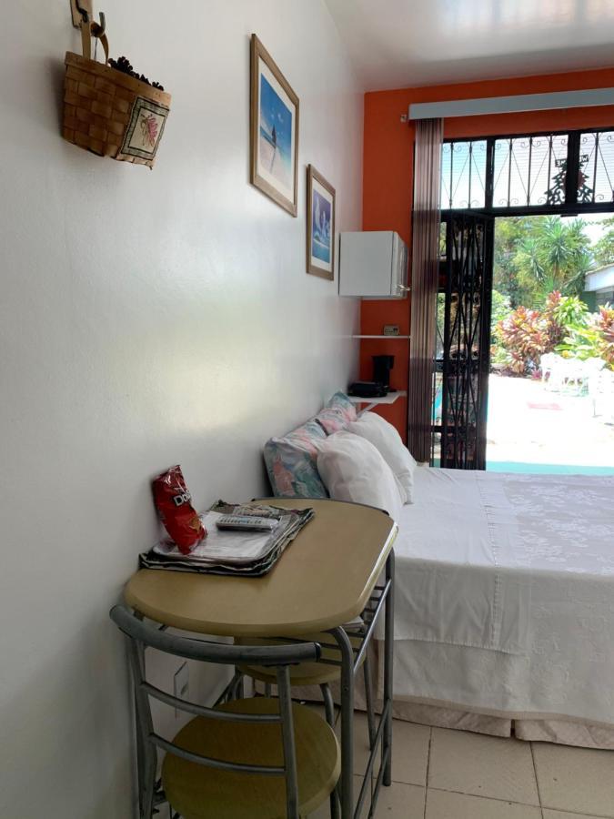 Amanda Suites Mao Manaus Exterior foto