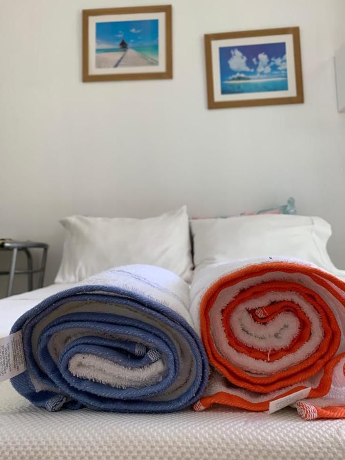 Amanda Suites Mao Manaus Exterior foto
