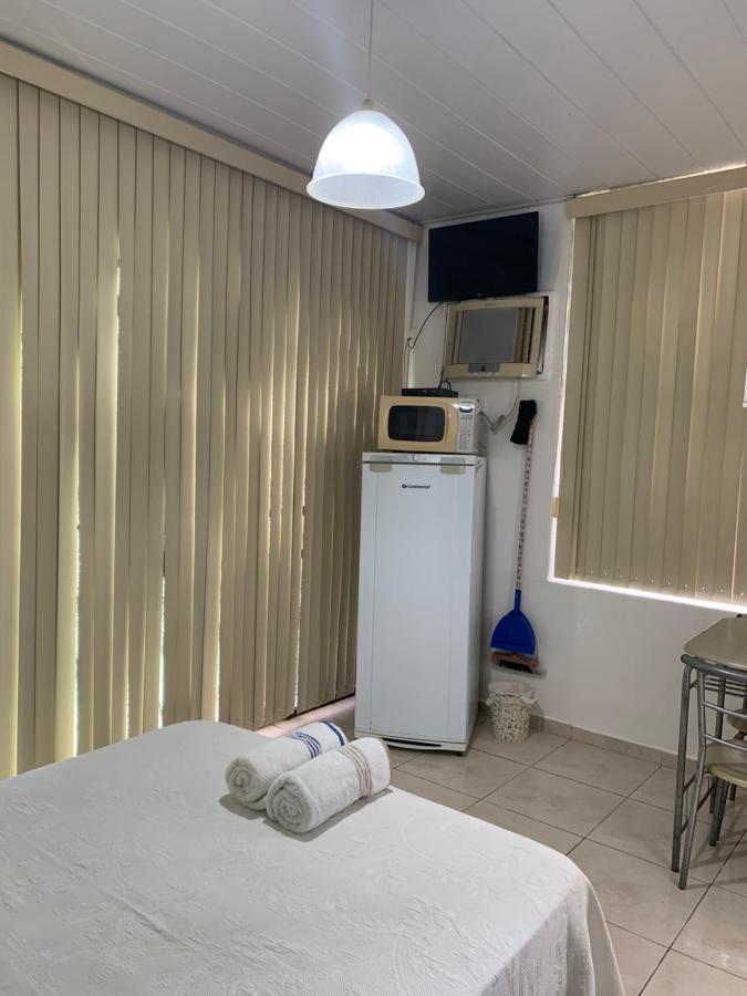 Amanda Suites Mao Manaus Exterior foto