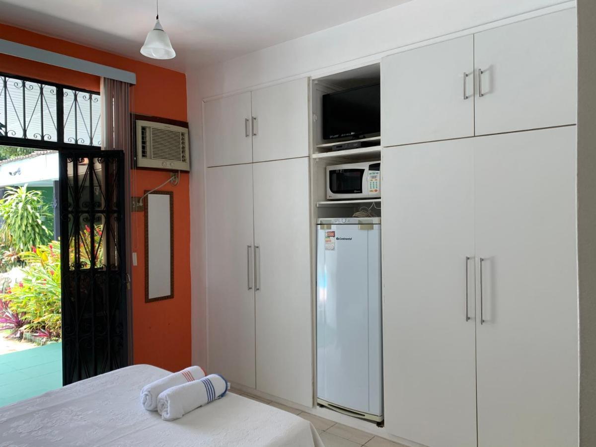 Amanda Suites Mao Manaus Exterior foto