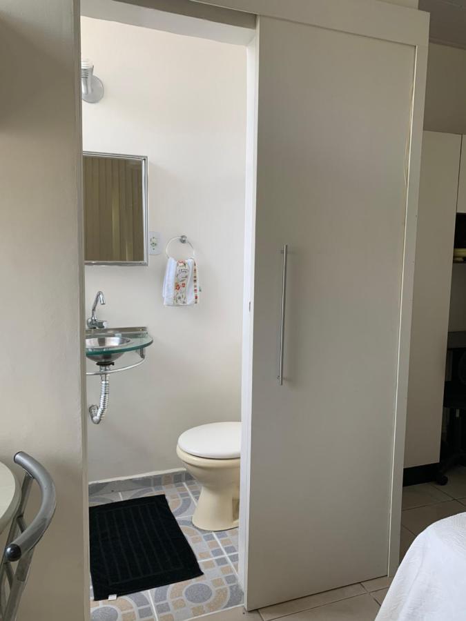 Amanda Suites Mao Manaus Exterior foto