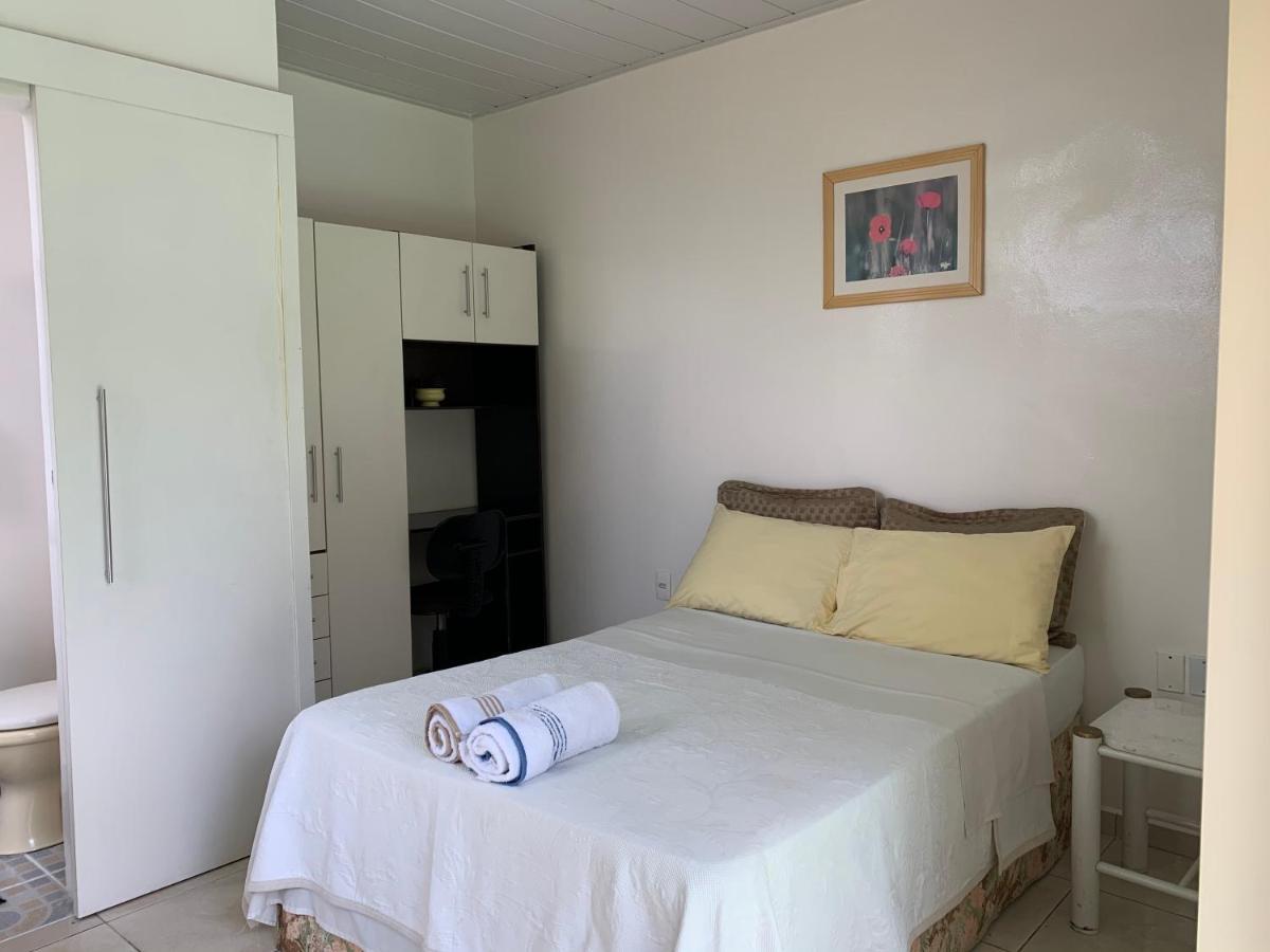 Amanda Suites Mao Manaus Exterior foto