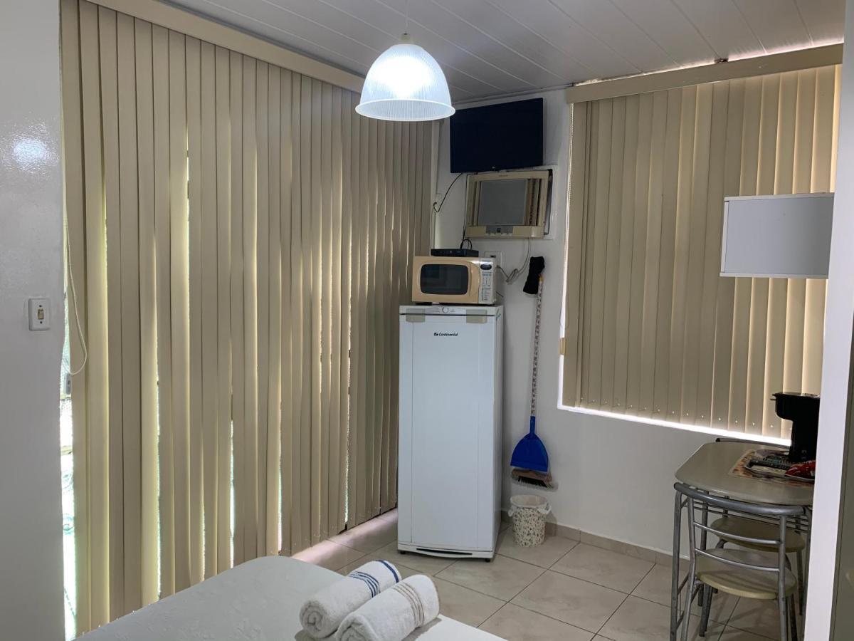 Amanda Suites Mao Manaus Exterior foto
