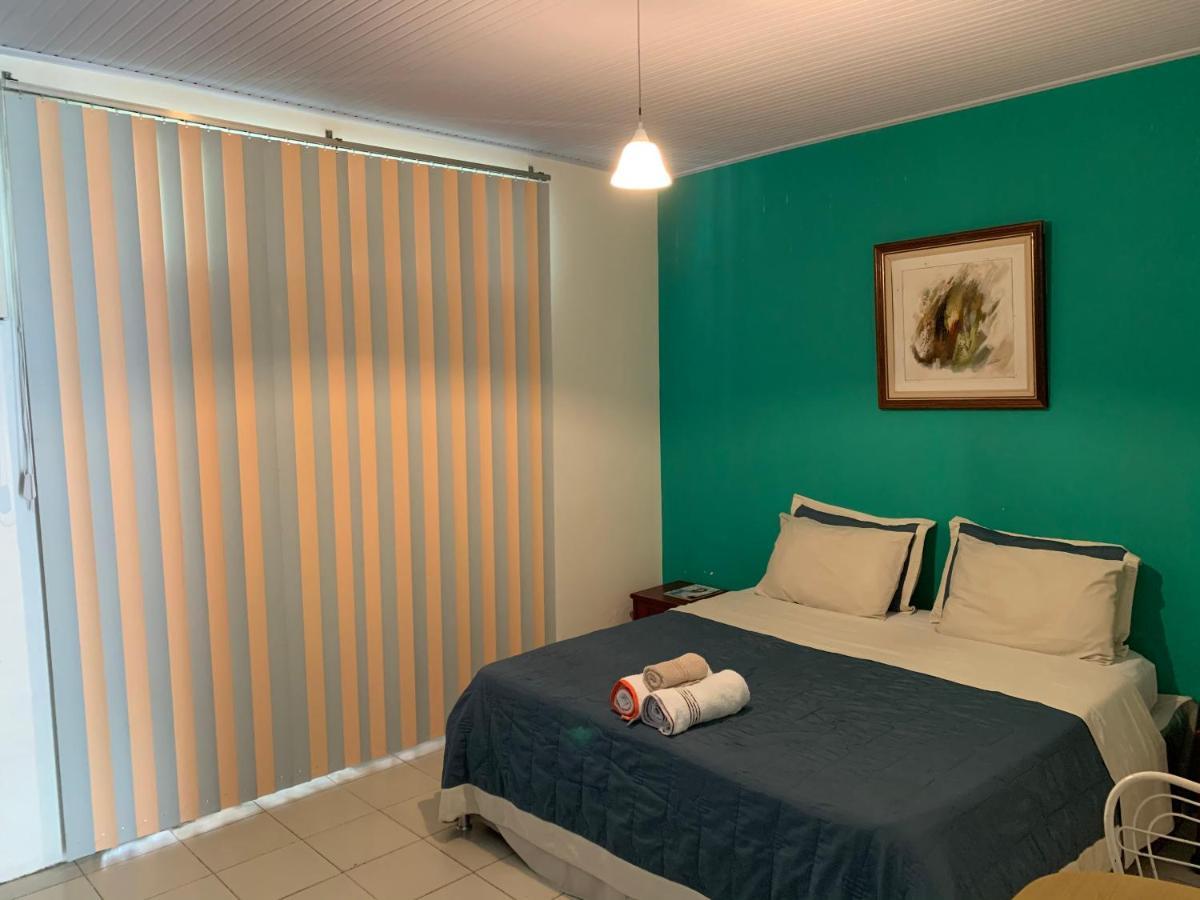 Amanda Suites Mao Manaus Exterior foto