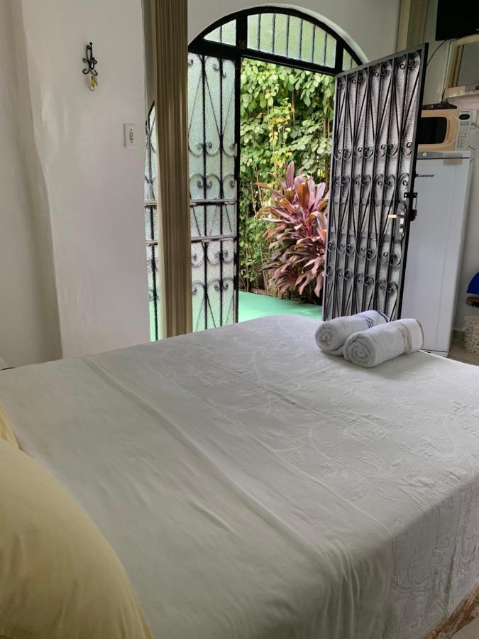 Amanda Suites Mao Manaus Exterior foto