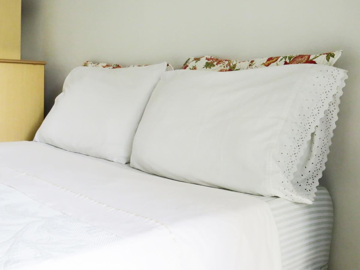 Amanda Suites Mao Manaus Exterior foto