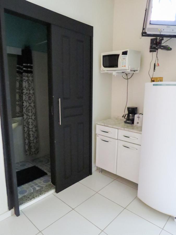 Amanda Suites Mao Manaus Exterior foto
