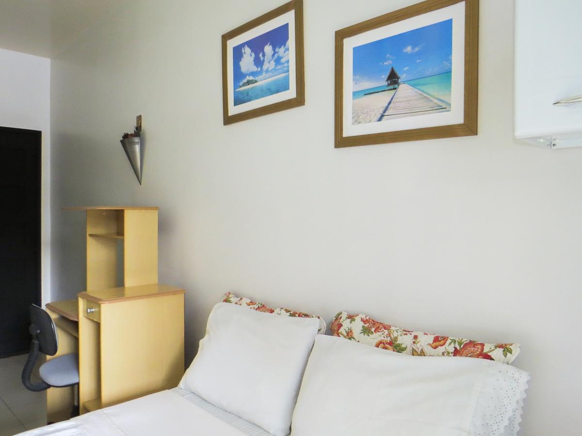 Amanda Suites Mao Manaus Exterior foto
